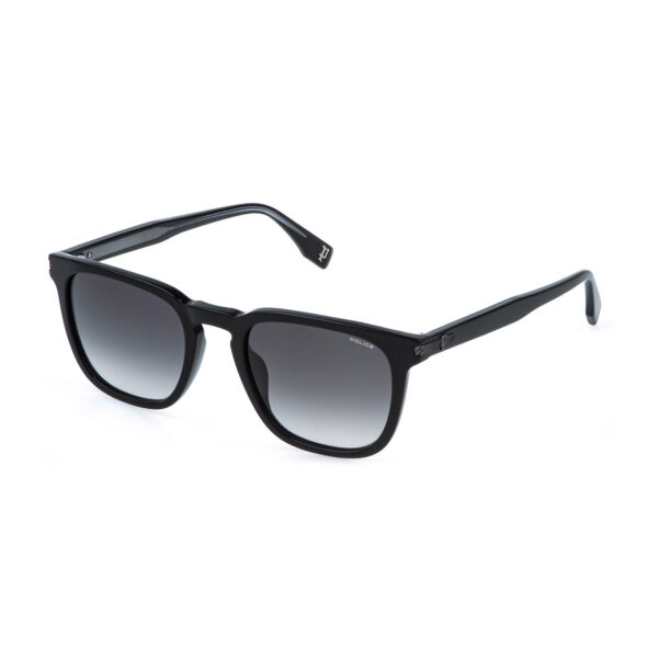 POLICE SYZE SPLR74M 0700