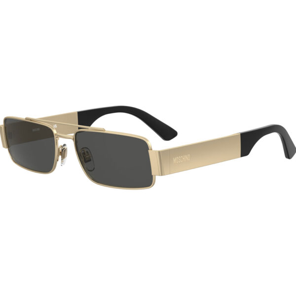 MOSCHINO LOVE SYZE MOS184/S  000