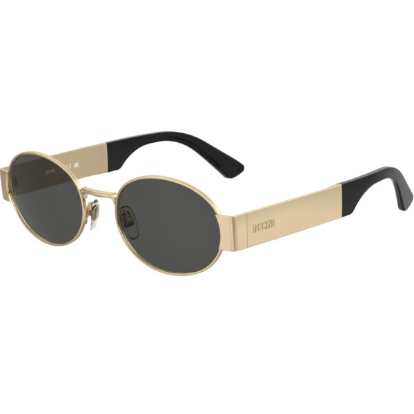 MOSCHINO LOVE SYZE MOS185/S 000