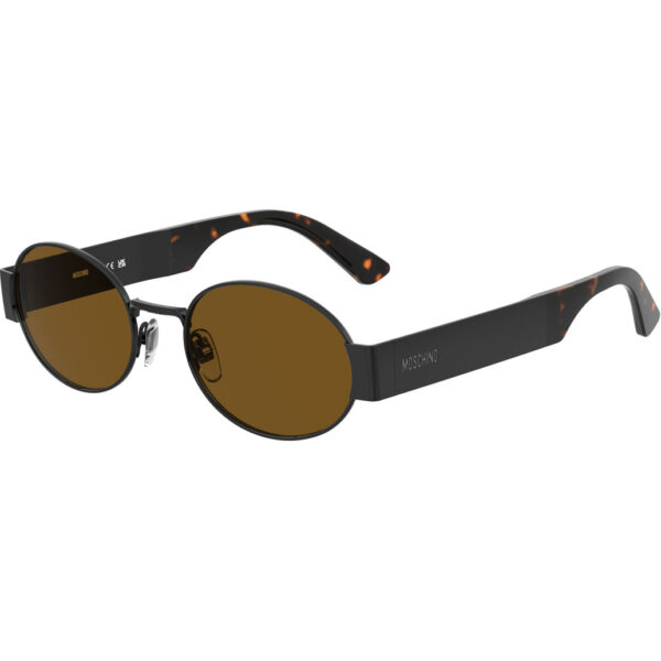 MOSCHINO LOVE SYZE MOS185/S 807
