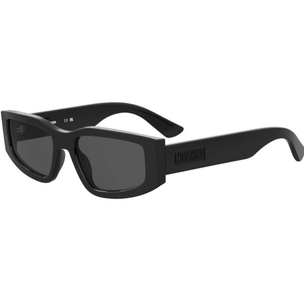 MOSCHINO LOVE SYZE MOS186/S 807