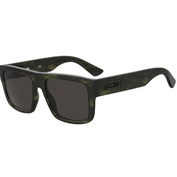 MOSCHINO LOVE SYZE MOS187/S 6AK
