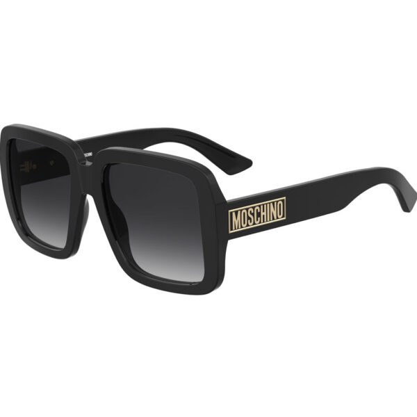 MOSCHINO LOVE SYZE MOS180/S 807
