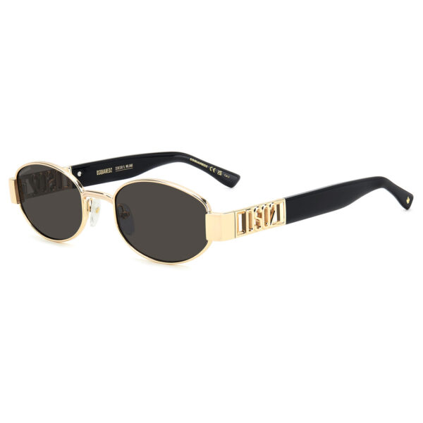 DSQUARED2 SYZE D2 0155/S 53IR