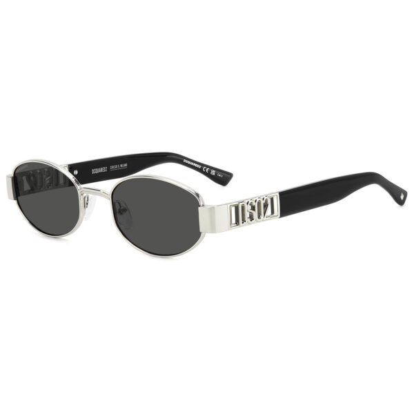 DSQUARED2 SYZE D2 0155/S 801053IR