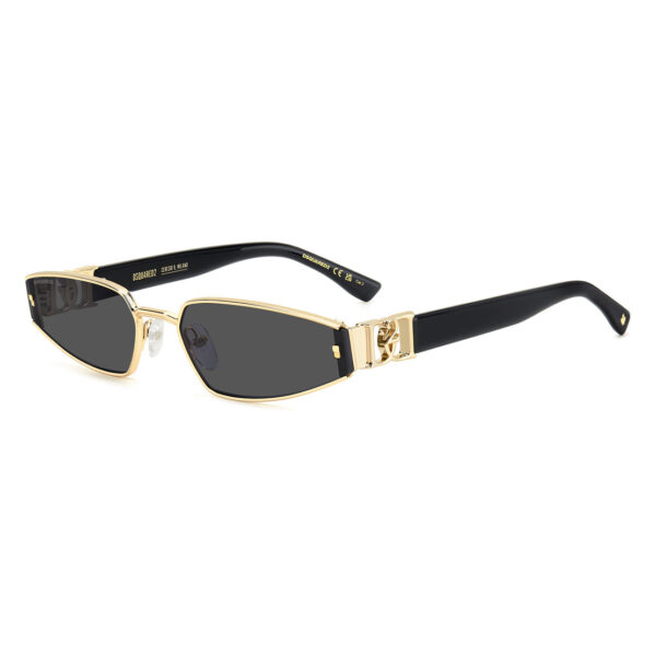 DSQUARED2 SYZE D2 0168/S 61IR