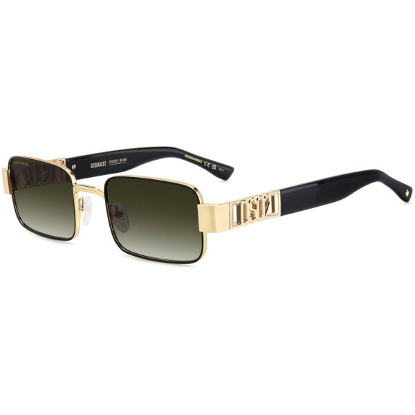 DSQUARED2 SYZE D2 0156/S 0NZ