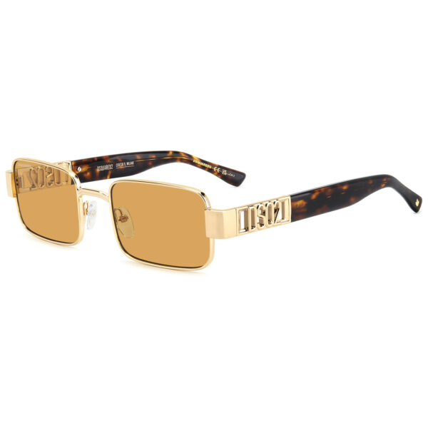 DSQUARED2 SYZE D2 0156/S J5G