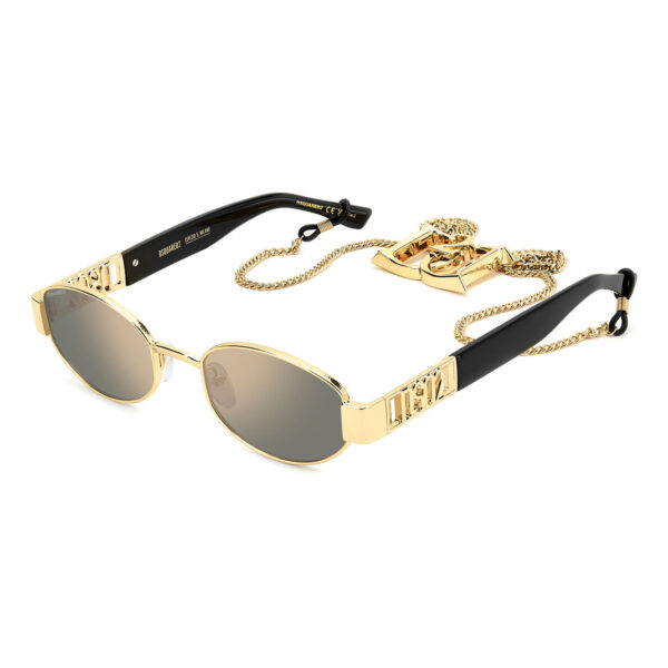 DSQUARED2 SYZE D2 0155/S/SE 53JO
