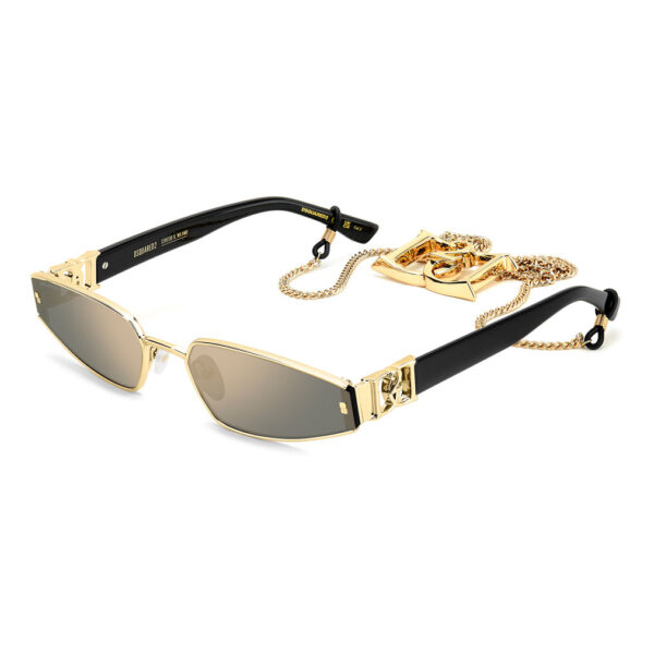 DSQUARED2 SYZE D2 0168/S/SE 61JO