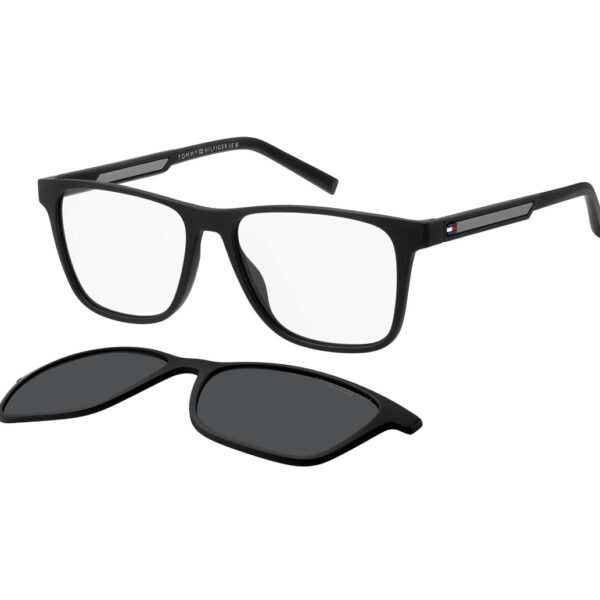TOMMY HILFIGER KORNIZE TH2203/C 08A