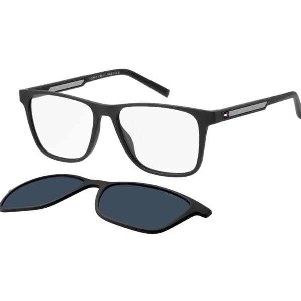TOMMY HILFIGER KORNIZE TH2203/C KB7