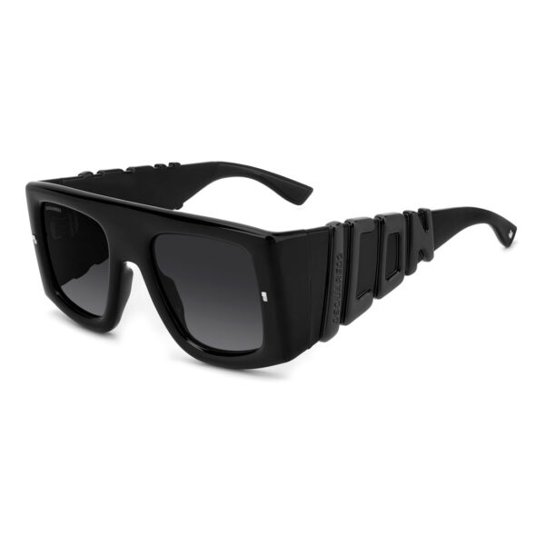 DSQUARED2 SYZE ICON 0024/S 807