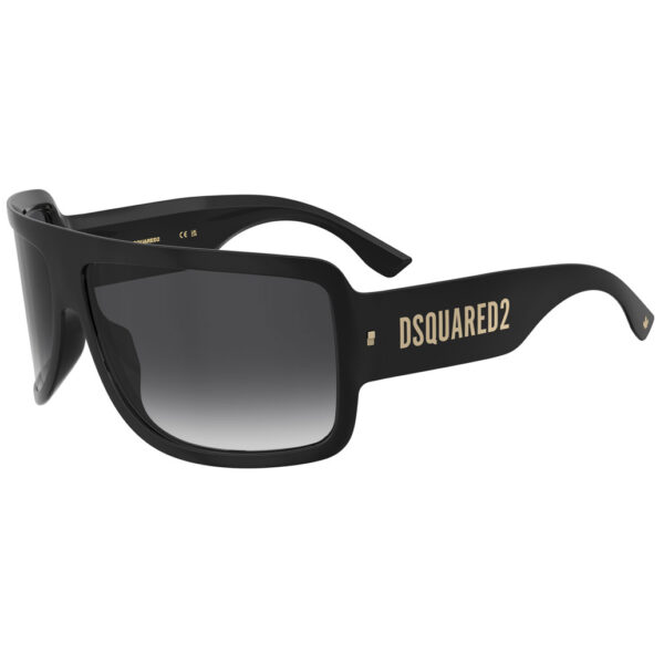 DSQUARED2 SYZE D2 0164/S 807