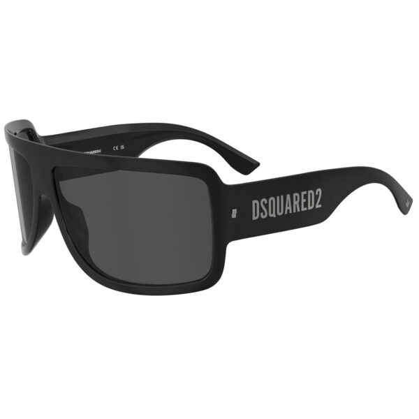 DSQUARED2 SYZE D2 0164/S 807IR