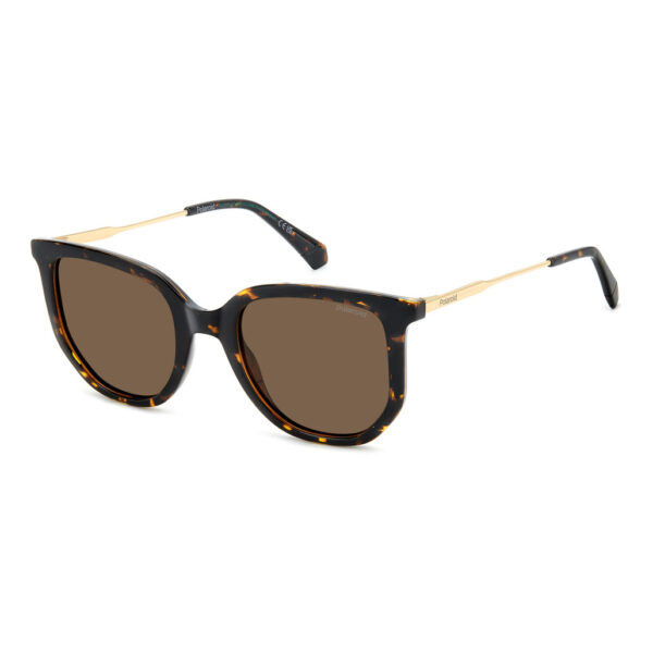 TOMMY HILFIGER KORNIZE PLD4185/S/X 086
