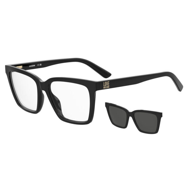 MOSCHINO LOVE SYZE MOL661/C 807