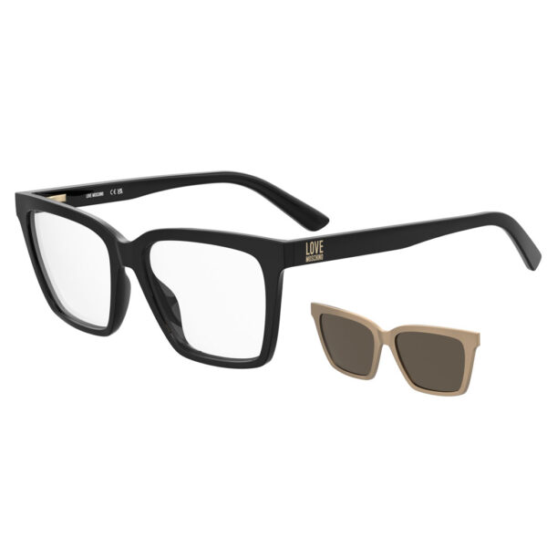 MOSCHINO LOVE SYZE MOL661/C R60