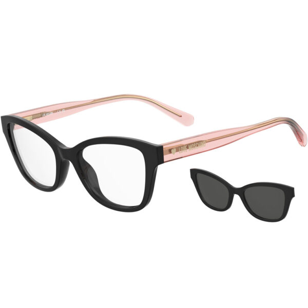 MOSCHINO LOVE SYZE MOL657/C/TN 3H2