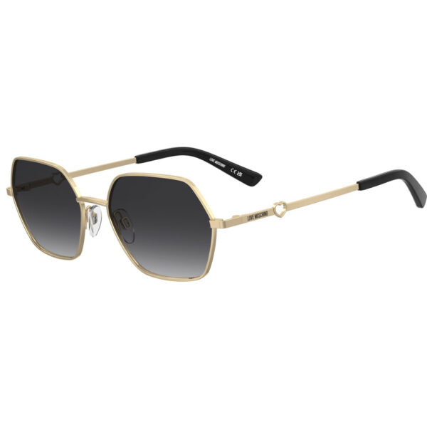 MOSCHINO LOVE SYZE MOL084/S 0