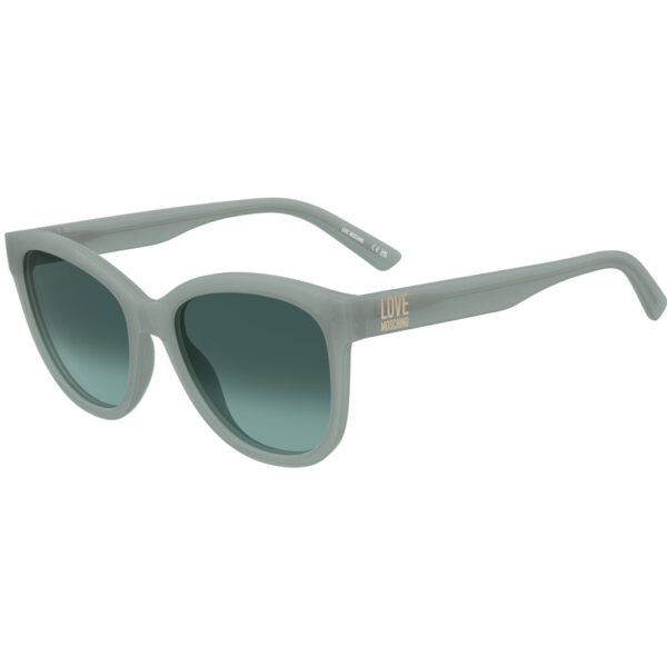 MOSCHINO LOVE SYZE MOL089/S 1ED