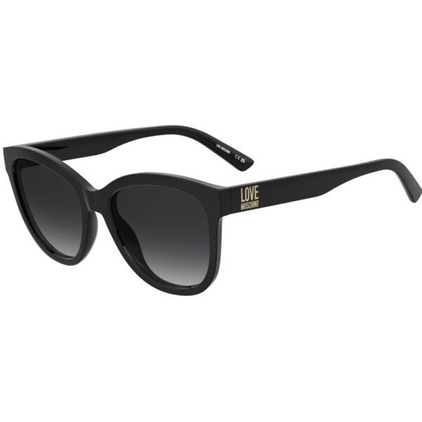 MOSCHINO LOVE SYZE MOL089/S  807