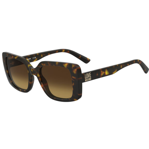 MOSCHINO LOVE SYZE MOL090/S 086