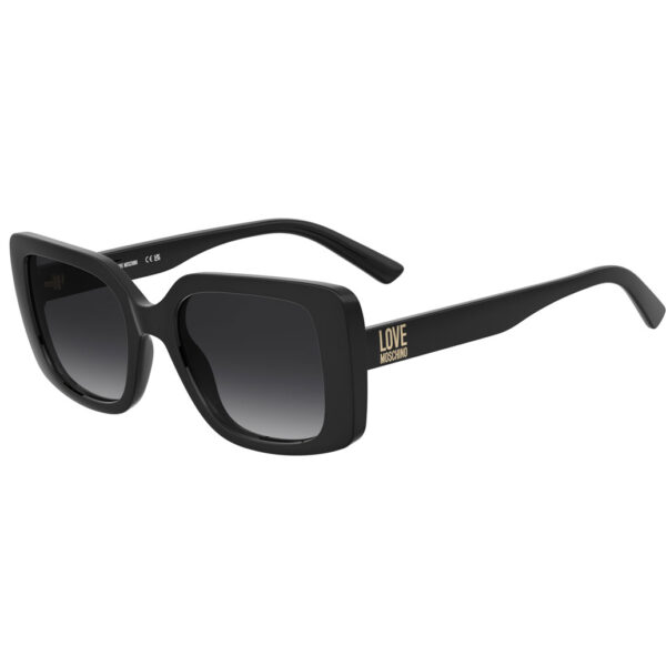 MOSCHINO LOVE SYZE MOL090/S 807