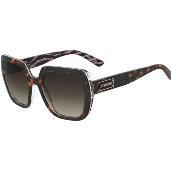 MOSCHINO LOVE SYZE MOL082/S 4MA