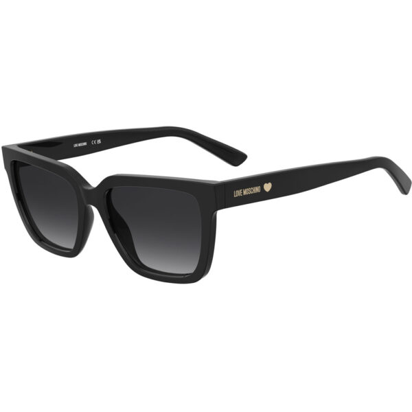 MOSCHINO LOVE SYZE MOL087/S 807