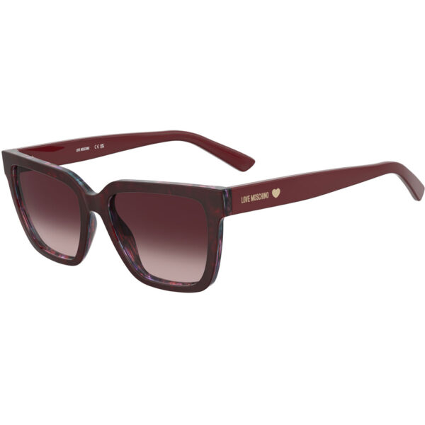 MOSCHINO LOVE SYZE MOL087/S LHF
