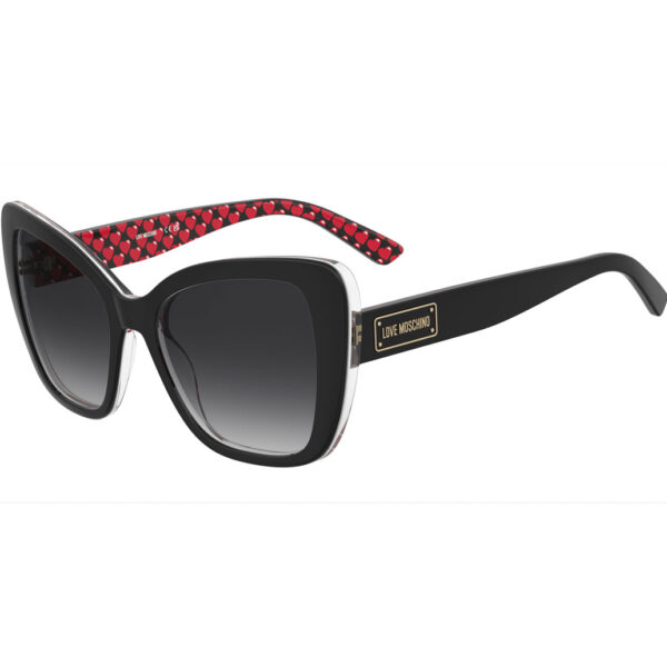 MOSCHINO LOVE SYZE MOL083/S UYY