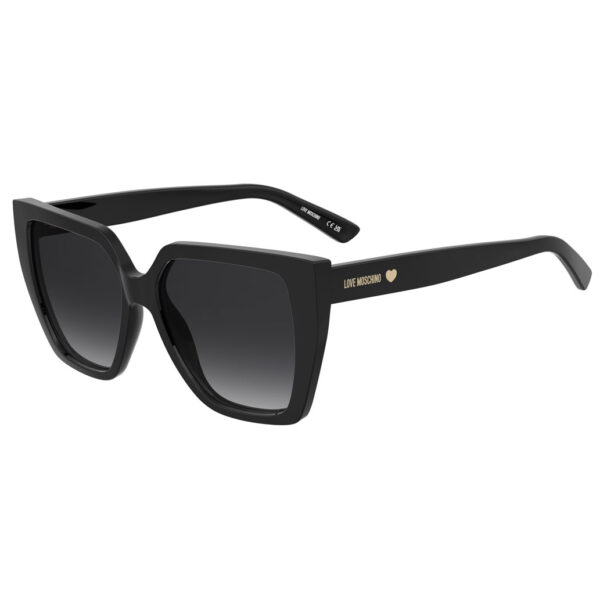 MOSCHINO LOVE SYZE MOL088/S  807