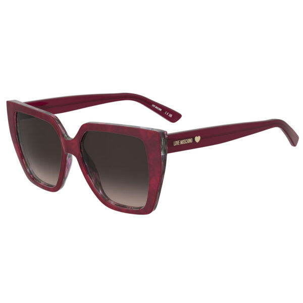 MOSCHINO LOVE SYZE MOL088/S 8CQ
