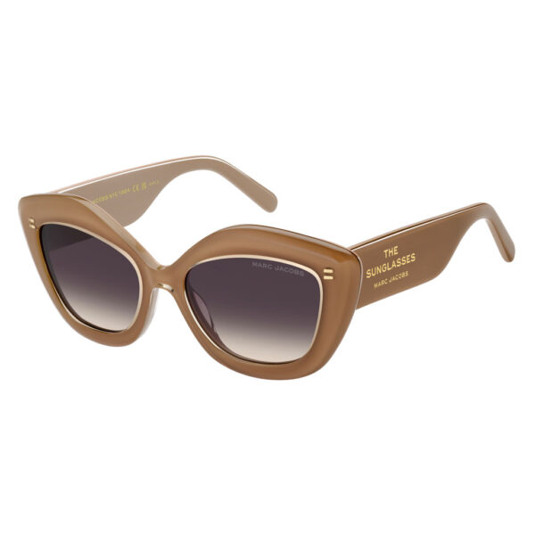 MARC JACOBS SYZE MARC800/S DLN