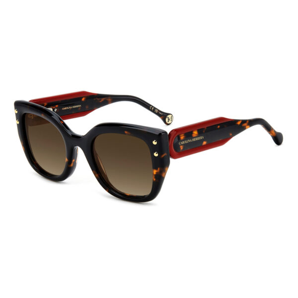 CAROLINA HERRERA SYZE HER0312/S 086