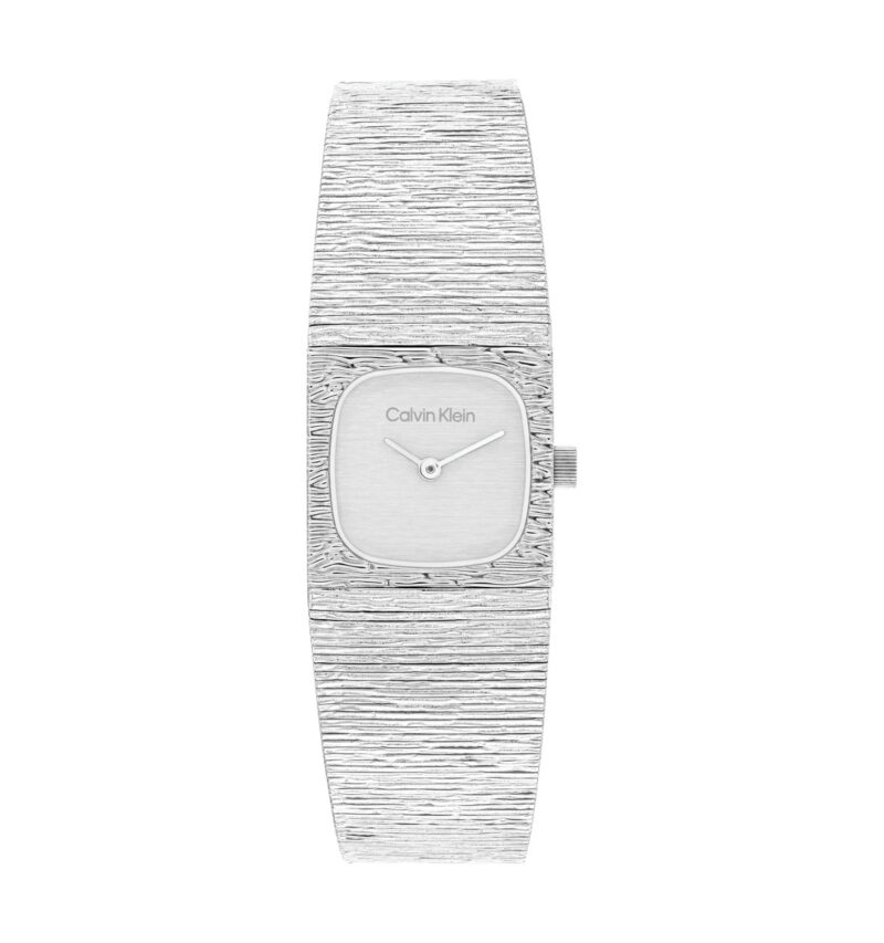 CALVIN KLEIN CK Sophisticated Square 25100177