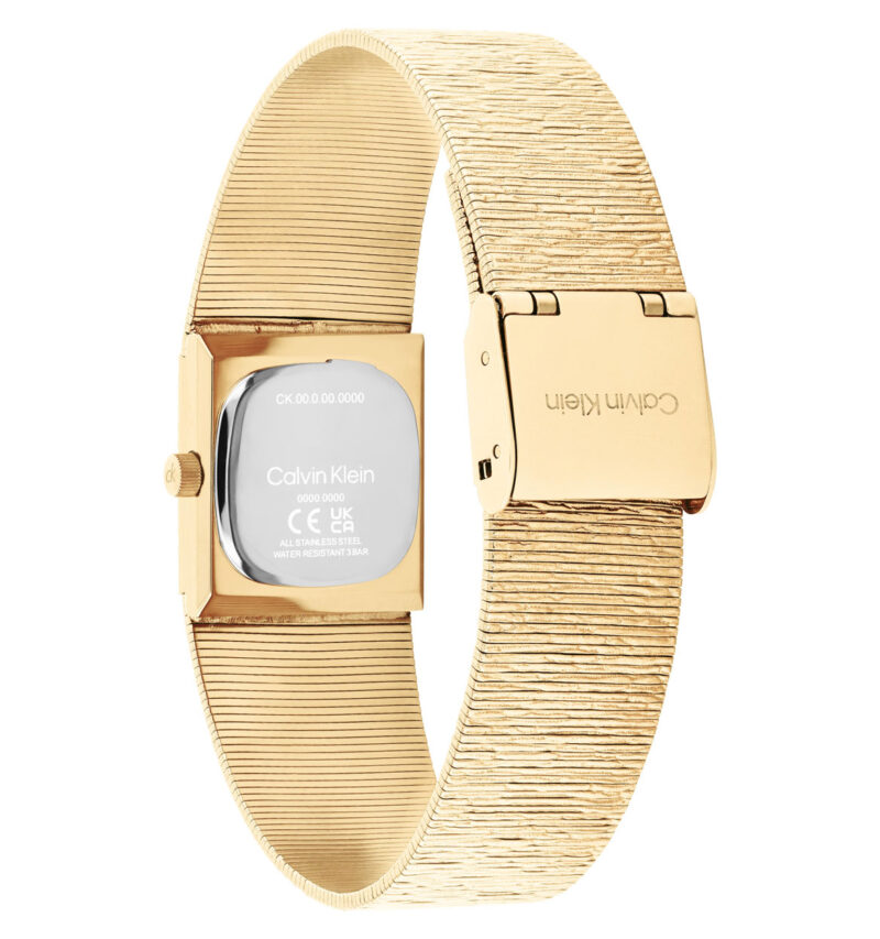 CALVIN KLEIN CK Sophisticated Square 25100178 thumbnail 3