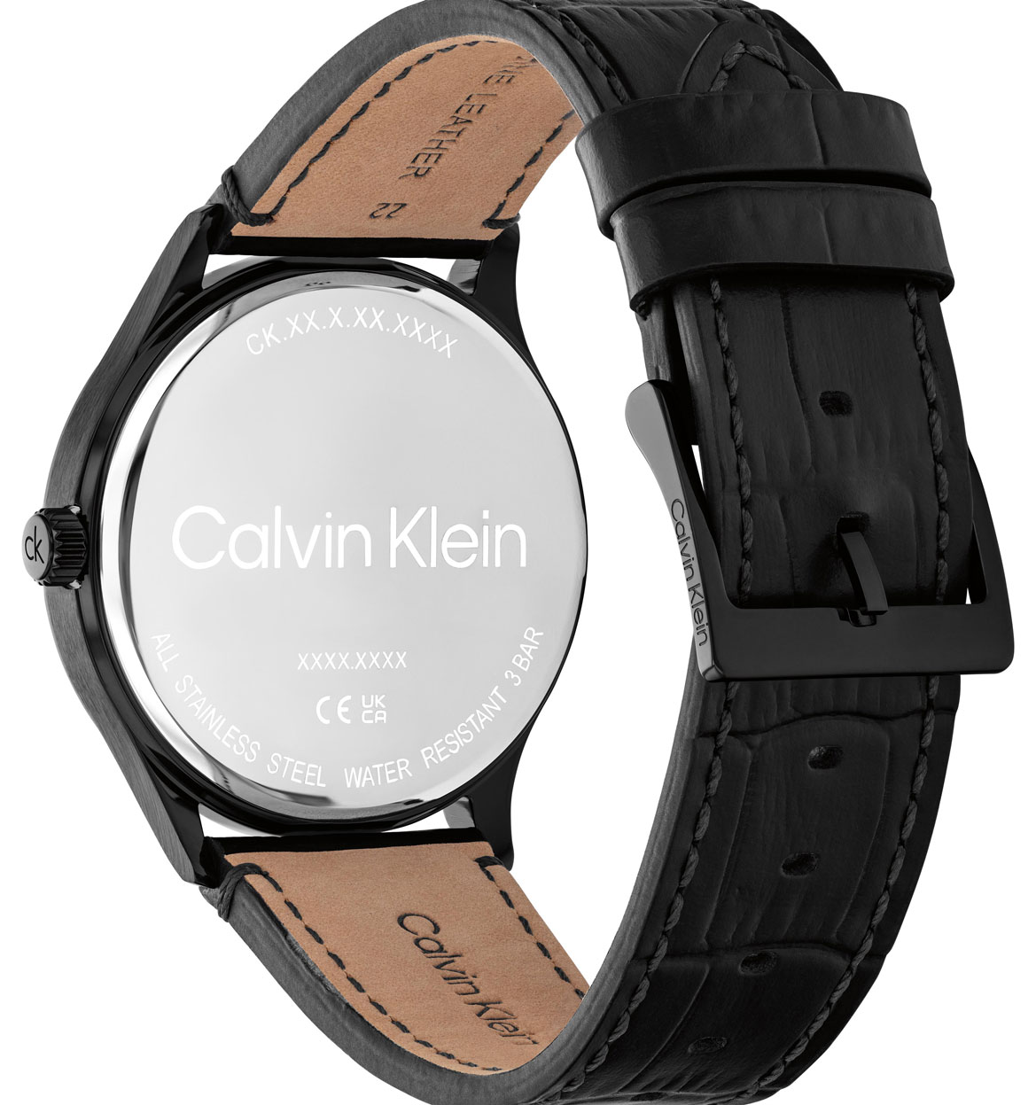 CALVIN KLEIN CK Tailored 25200555 - Figura 3