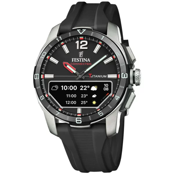 FESTINA ORE CONNECTED F23000/4