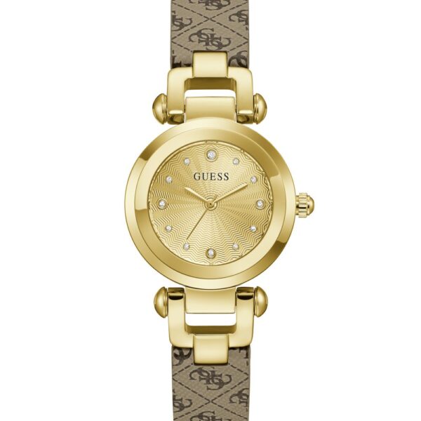 GUESS ORE GW1021L2