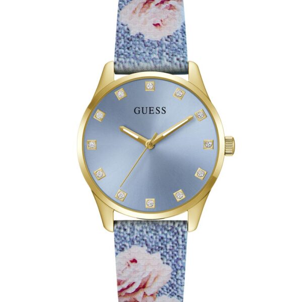 GUESS ORE GW1041L1