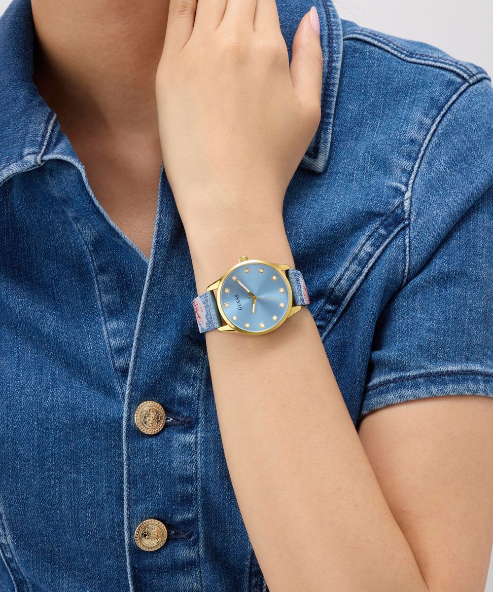 GUESS ORE GW1041L1 - Figura 4