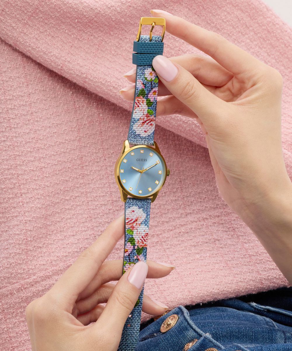 GUESS ORE GW1041L1 - Figura 5