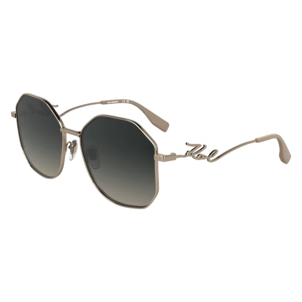 KARL LAGERFELD SYZE KL358S 770