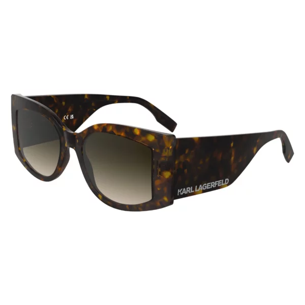 KARL LAGERFELD SYZE KL6183S 242