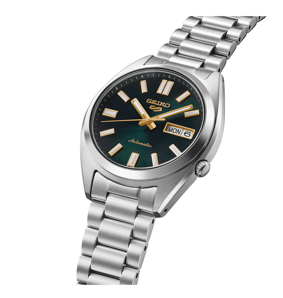 SEIKO 5 SPORT SRPL57K1 - Figura 2
