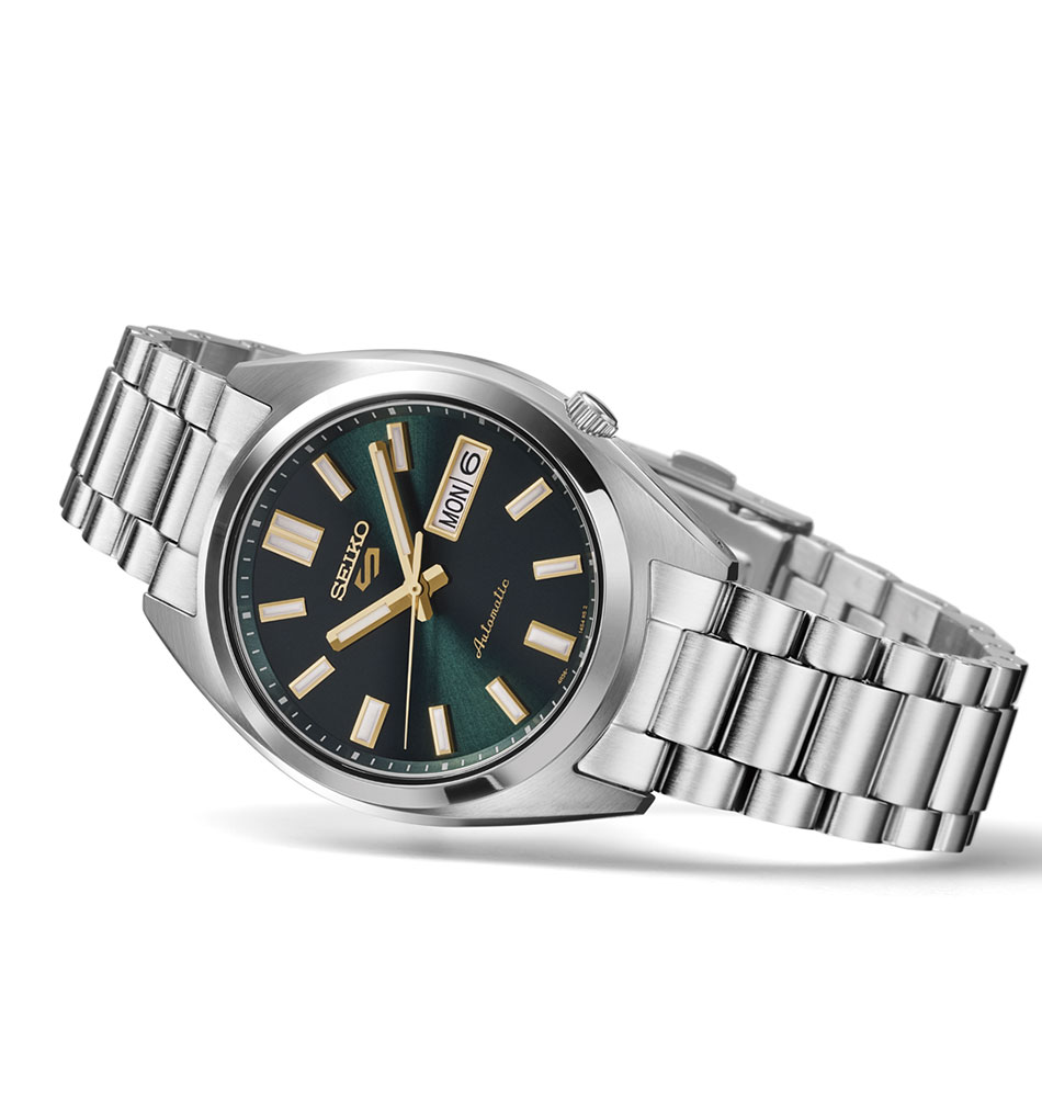 SEIKO 5 SPORT SRPL57K1 - Figura 3