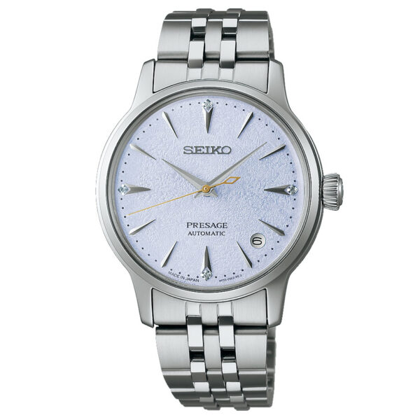 SEIKO PRESAGE SRPL61J1