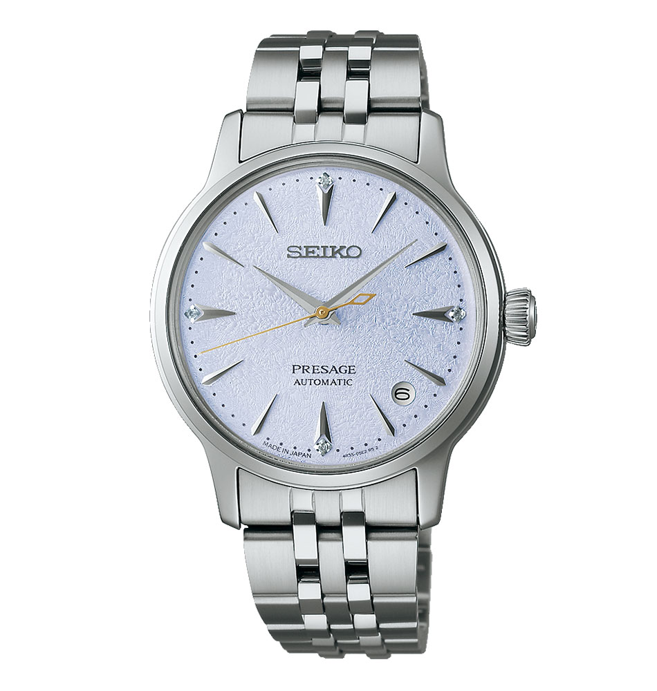 SEIKO PRESAGE SRPL61J1